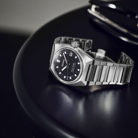 Seiko King Seiko HKF005J Automatic Mechanical Sapphire 100m Watch