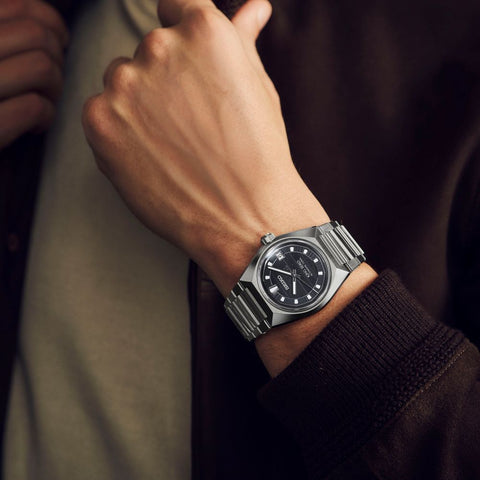Seiko King Seiko HKF005J Automatic Mechanical Sapphire 100m Watch