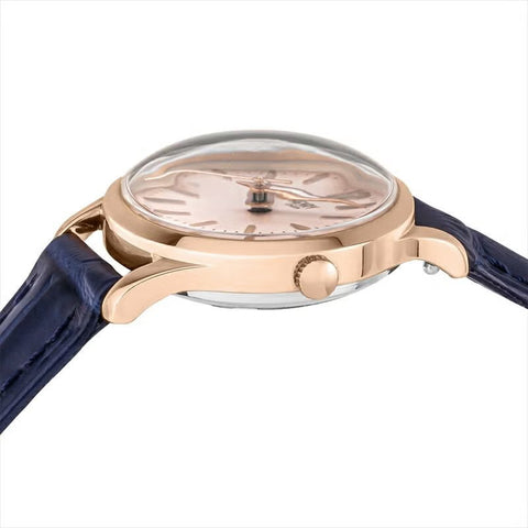 HL25S0170NV Shoreditch 2-Year Warranty Pink Stylish Design Water Resistant Durable Construction