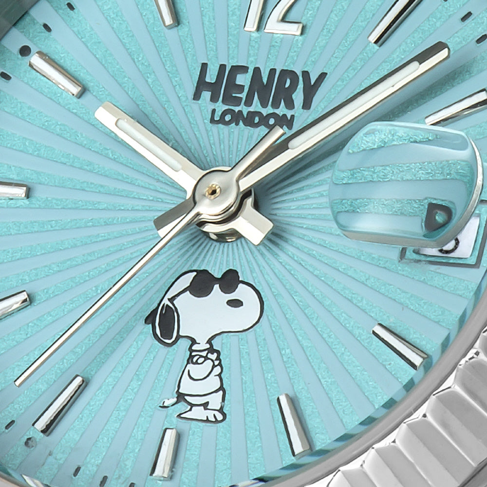 HENRY LONDON HL26-B-0461 HENRY LONDON