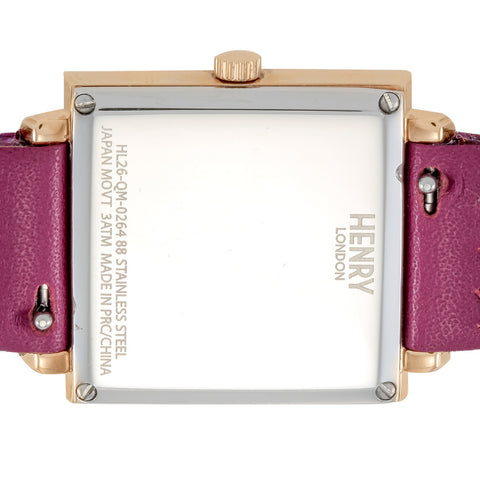 HL26QM0432EC HARRIS TWEED COLLABORATION 2-Year Warranty White Stylish Design Durable Material Limited Edition