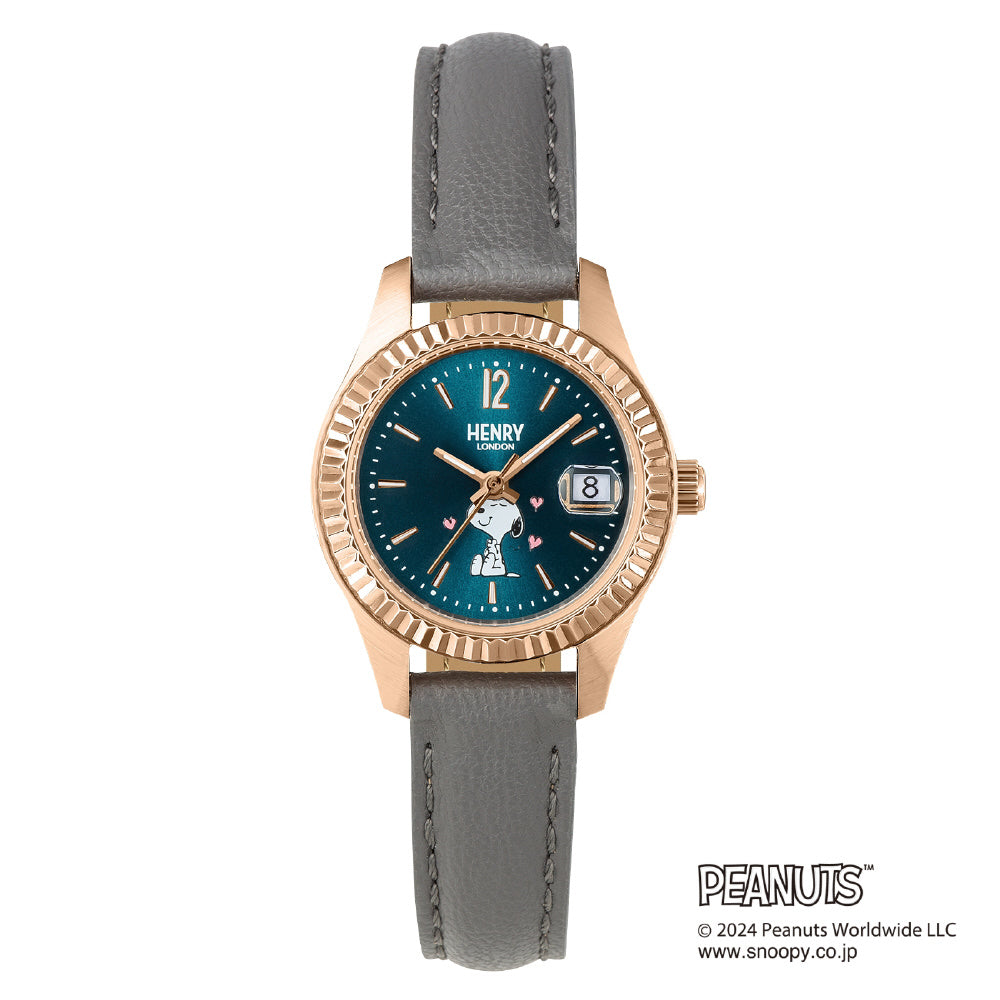 ヘンリーロンドン HL26-S-0462