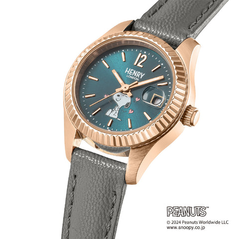 ヘンリーロンドン HL26-S-0462