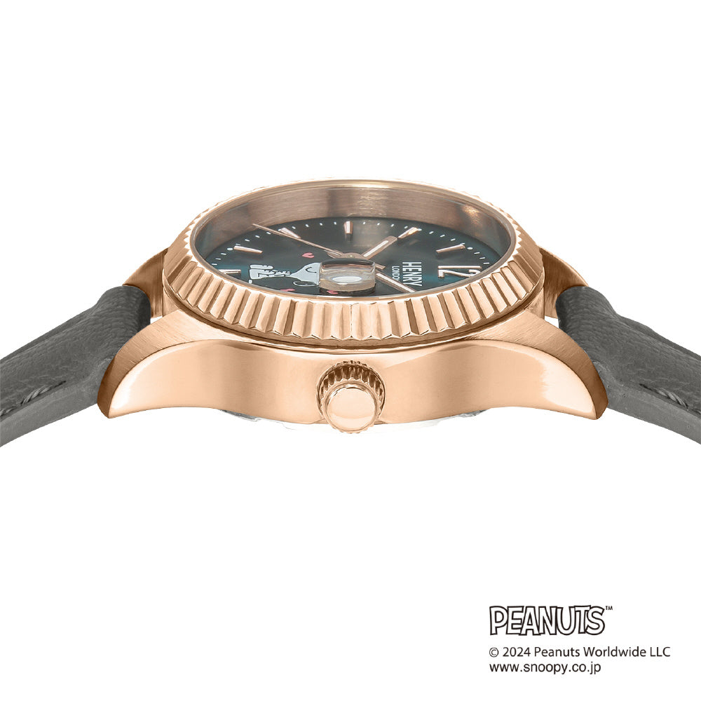 ヘンリーロンドン HL26-S-0462