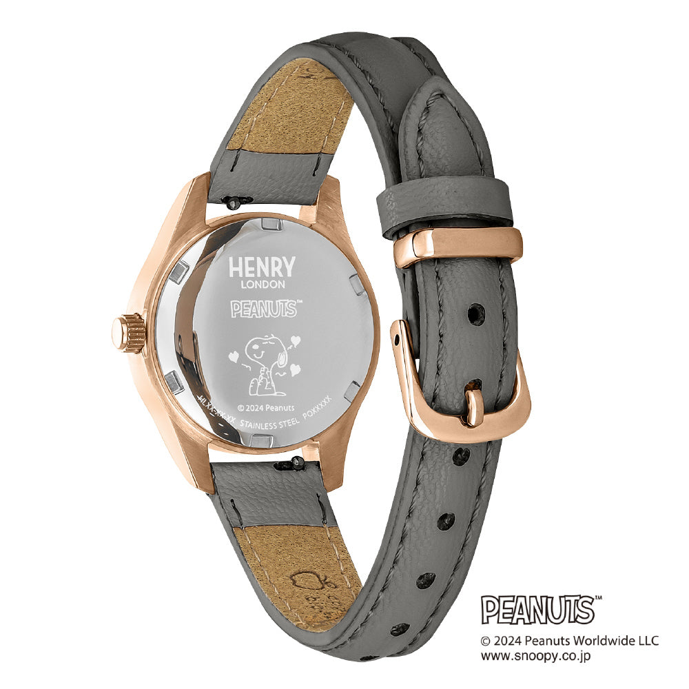 ヘンリーロンドン HL26-S-0462