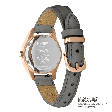 ヘンリーロンドン HL26-S-0462