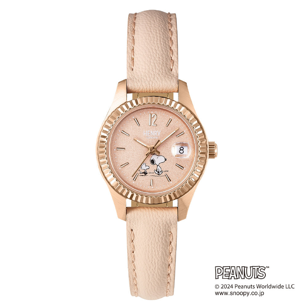 ヘンリーロンドン HL26-S-0464