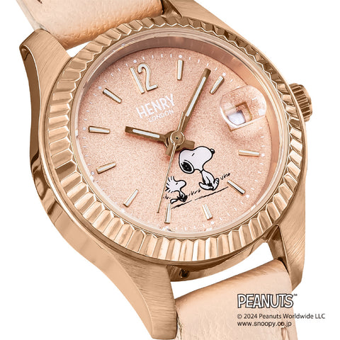 ヘンリーロンドン HL26-S-0464