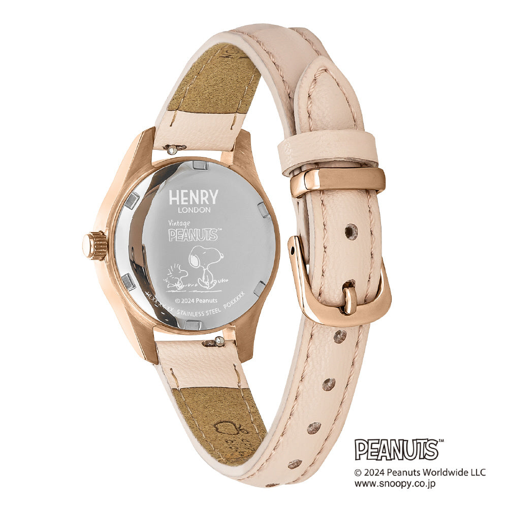 ヘンリーロンドン HL26-S-0464
