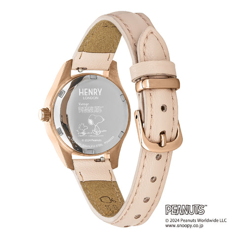 ヘンリーロンドン HL26-S-0464