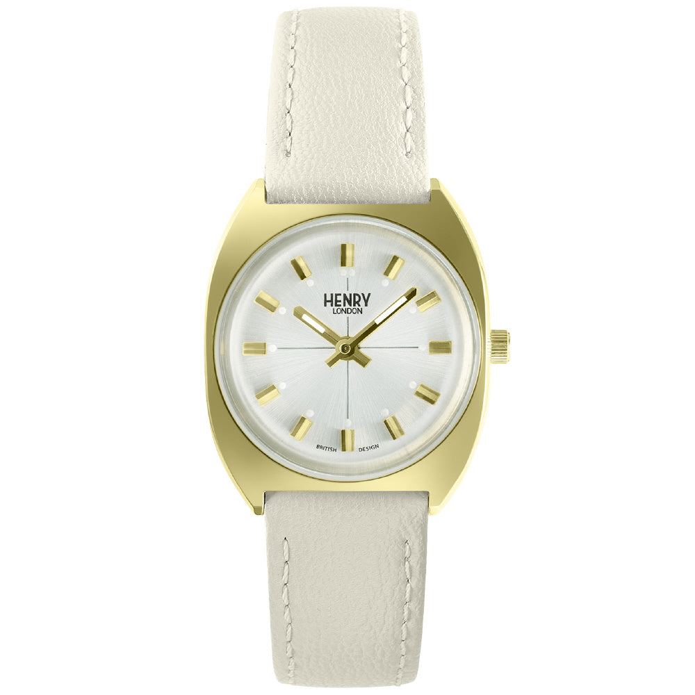 HENRY LONDON HL28-S-0450-AL Watch