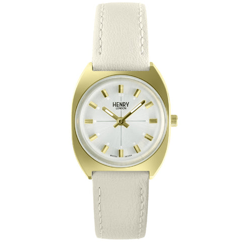 HENRY LONDON HL28-S-0450-AL Watch