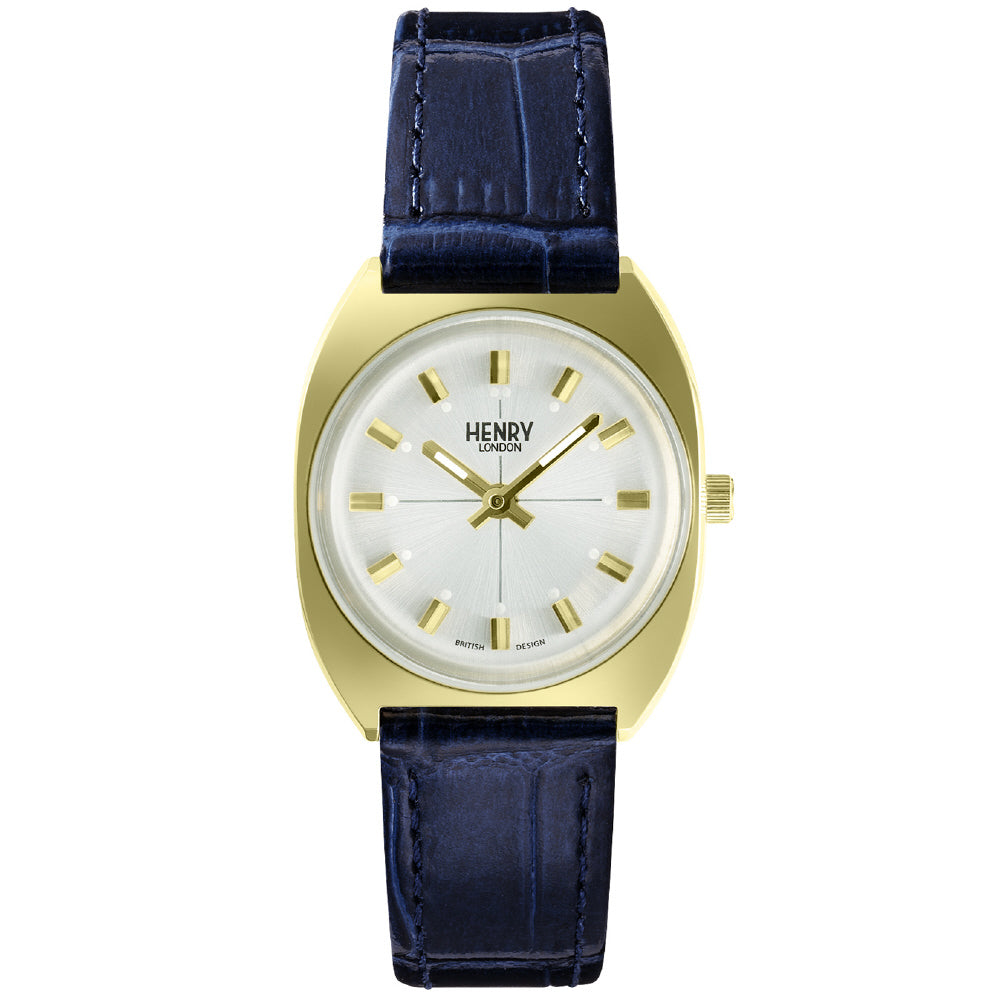 HENRY LONDON HL28-S-0450-AL Watch (Image 3)