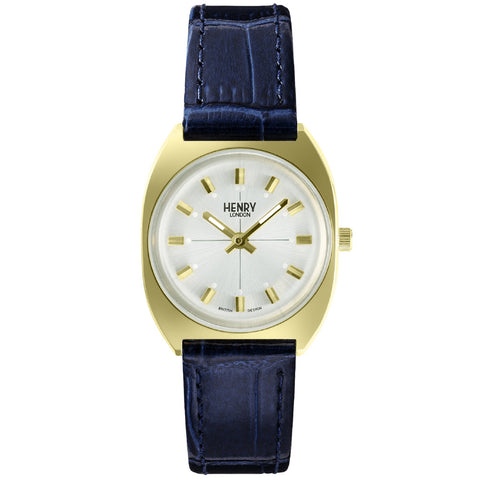 HENRY LONDON HL28-S-0450-AL Watch (Image 3)