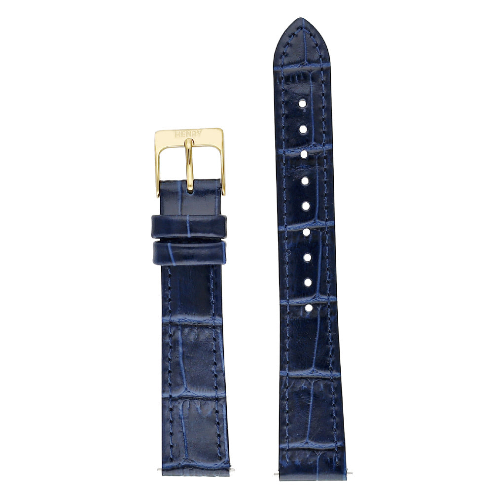 HENRY LONDON HL28-S-0450-AL Watch (Image 4)