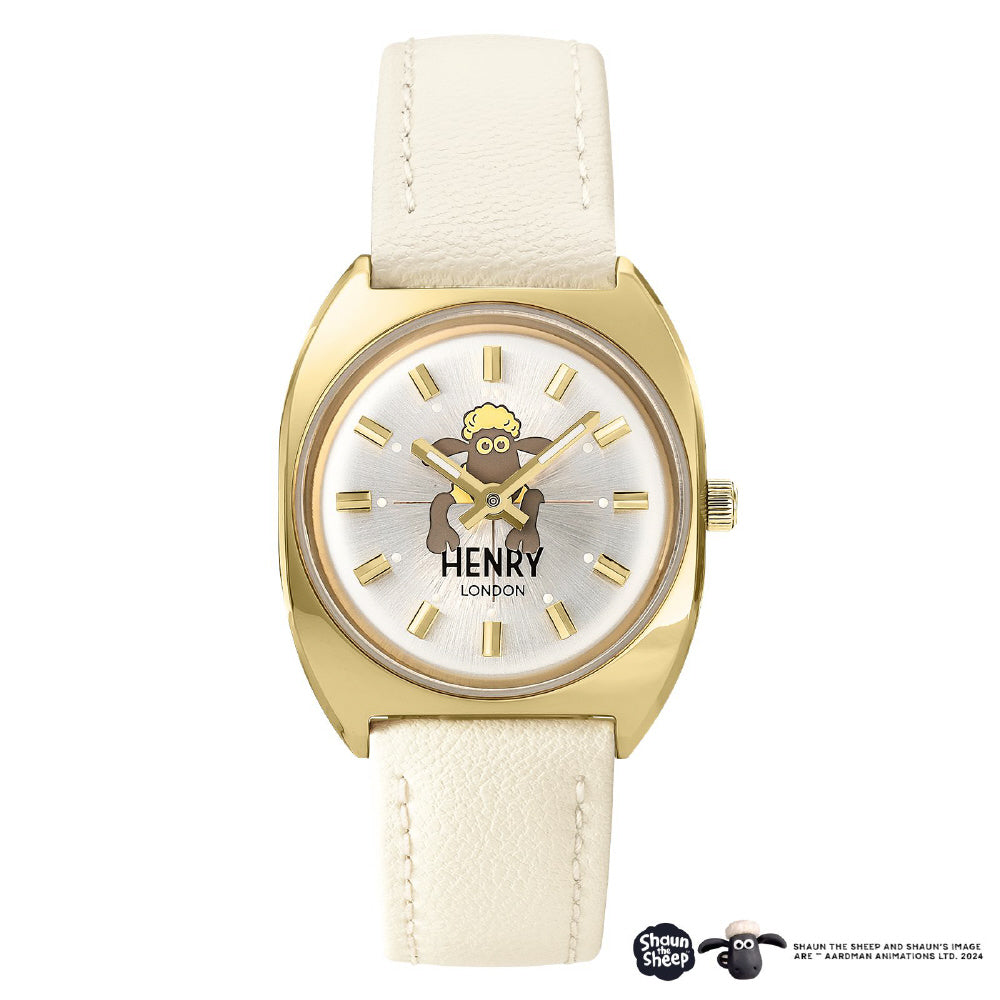 HENRY LONDON HL28M0452-HS Watch
