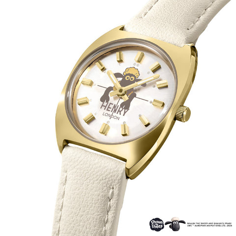 HENRY LONDON HL28M0452-HS Watch (Image 2)