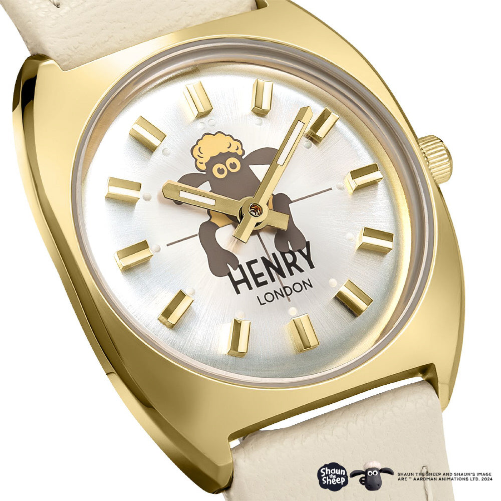 HENRY LONDON HL28M0452-HS Watch (Image 3)