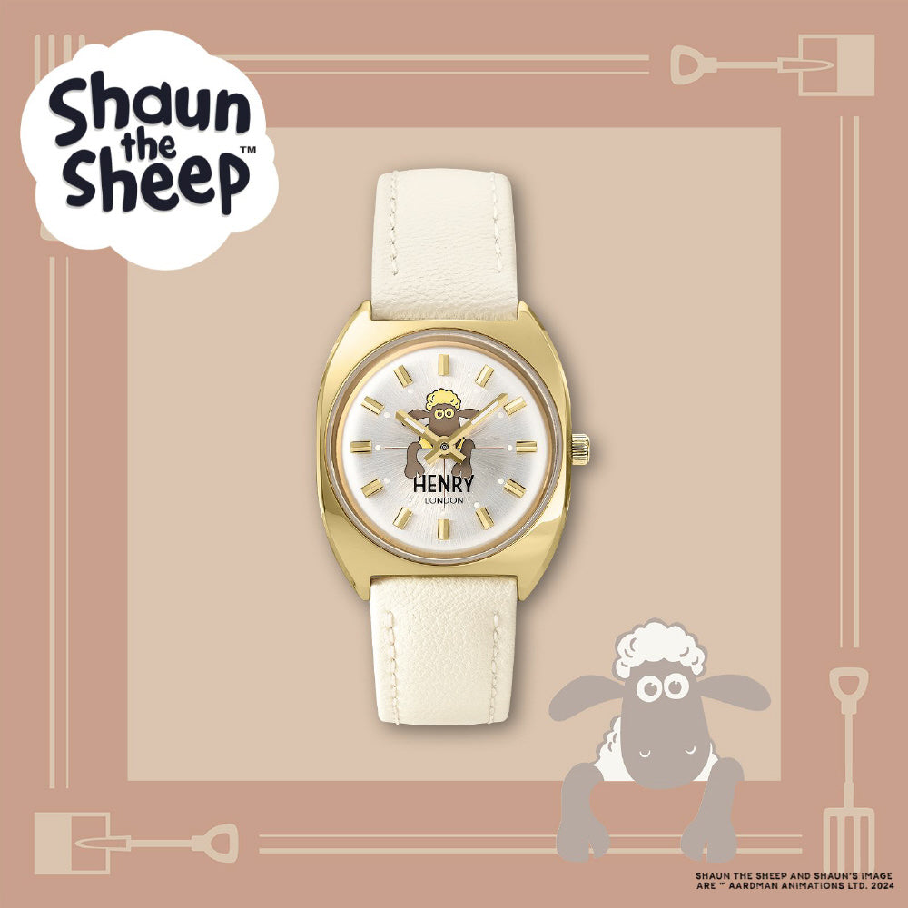 HENRY LONDON HL28M0452-HS Watch (Image 7)