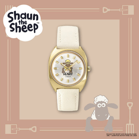 HENRY LONDON HL28M0452-HS Watch (Image 7)