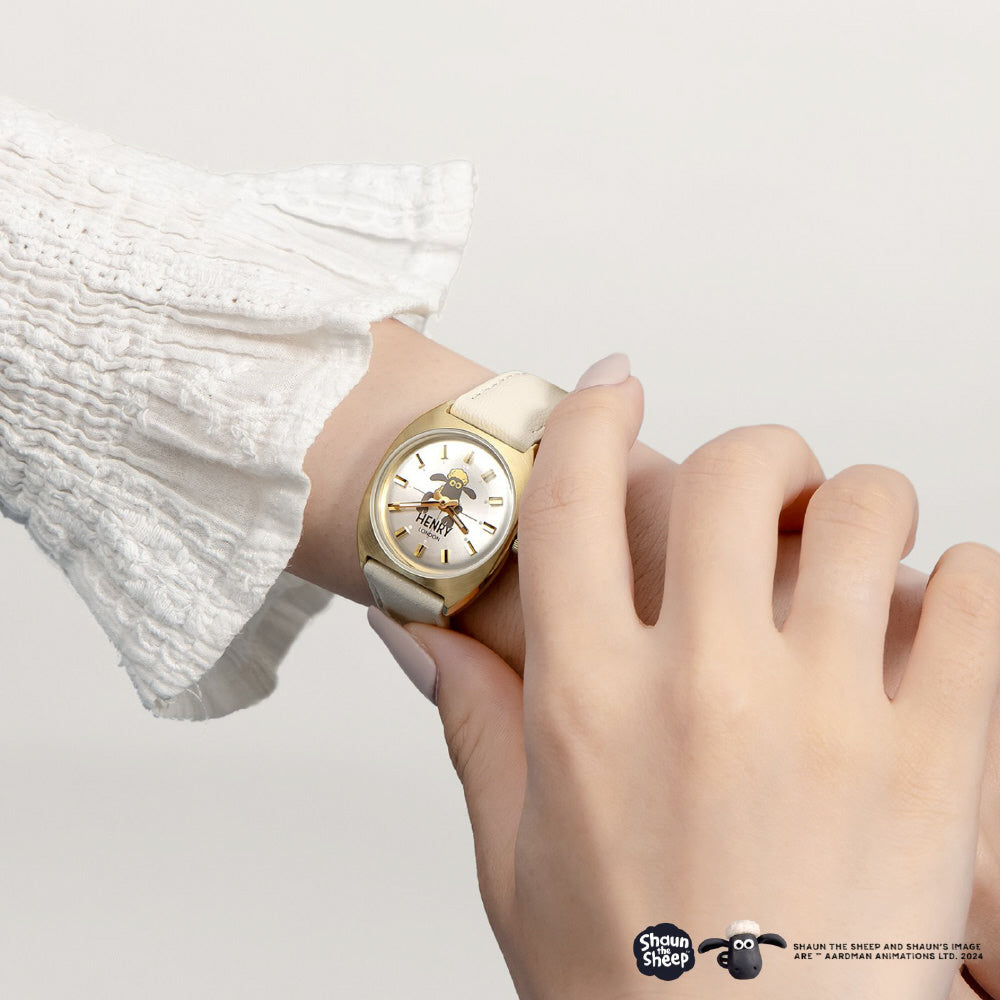HENRY LONDON HL28M0452-HS Watch (Image 8)