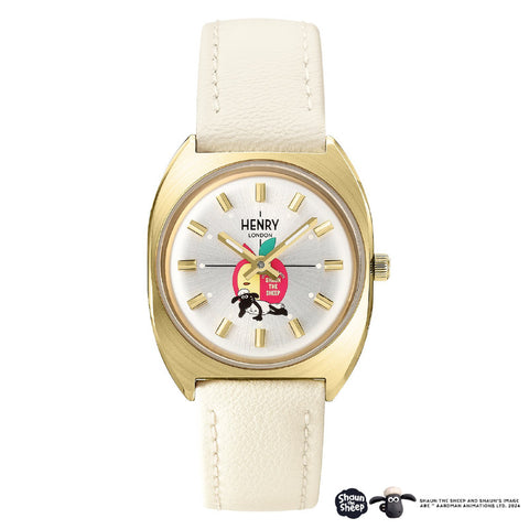 HENRY LONDON HL28S0450-HS Watch