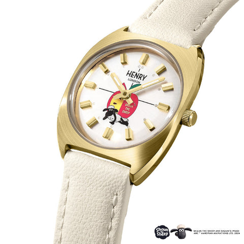HENRY LONDON HL28S0450-HS Watch (Image 2)