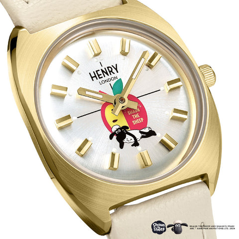 HENRY LONDON HL28S0450-HS Watch (Image 3)