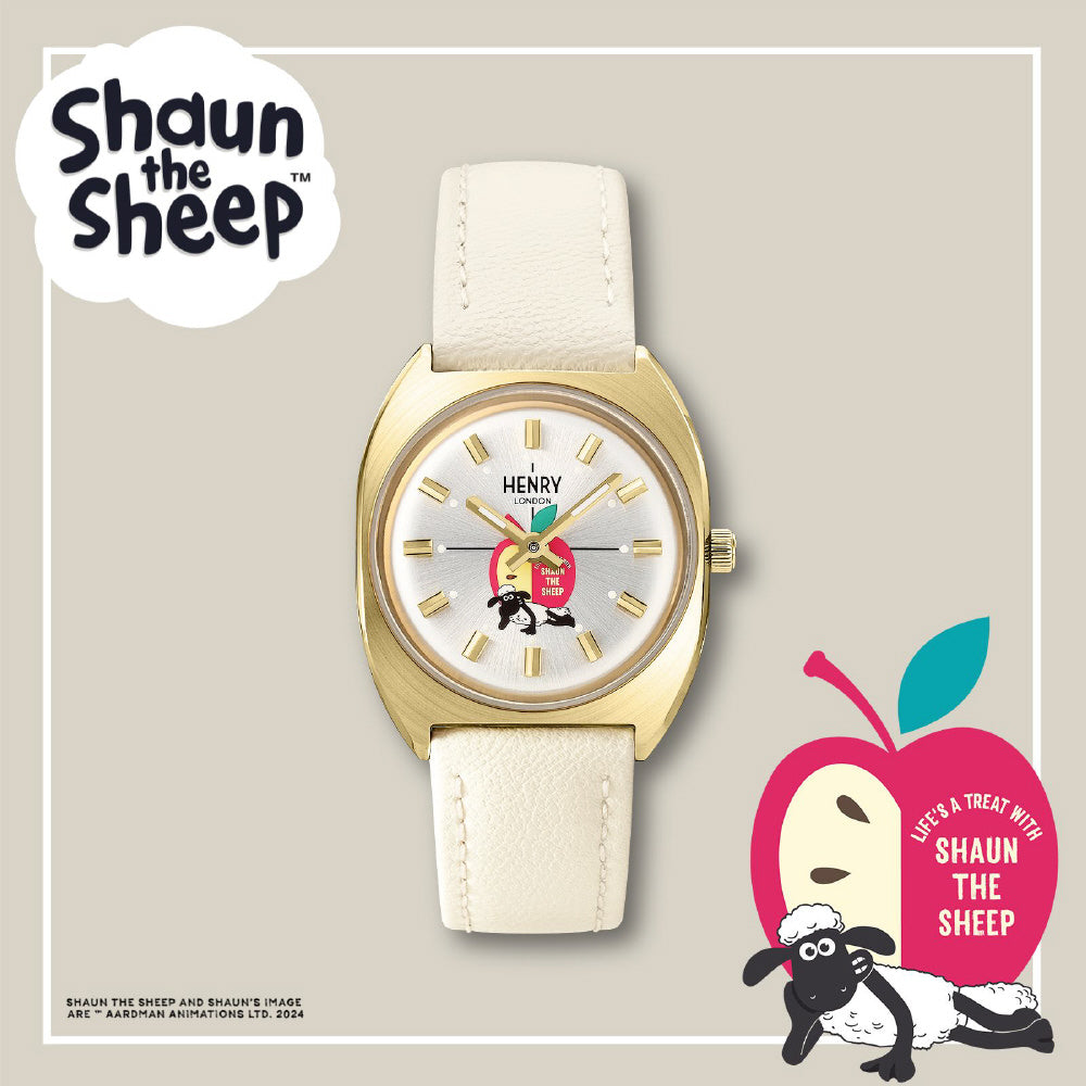 HENRY LONDON HL28S0450-HS Watch (Image 7)