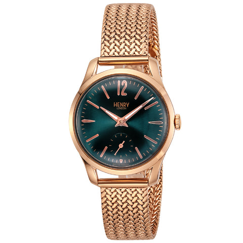 HL30UM0130 Stratford Green 2-Year Warranty Stylish Design Water Resistant Durable Build