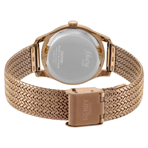 HL30UM0130 Stratford Green 2-Year Warranty Stylish Design Water Resistant Durable Build