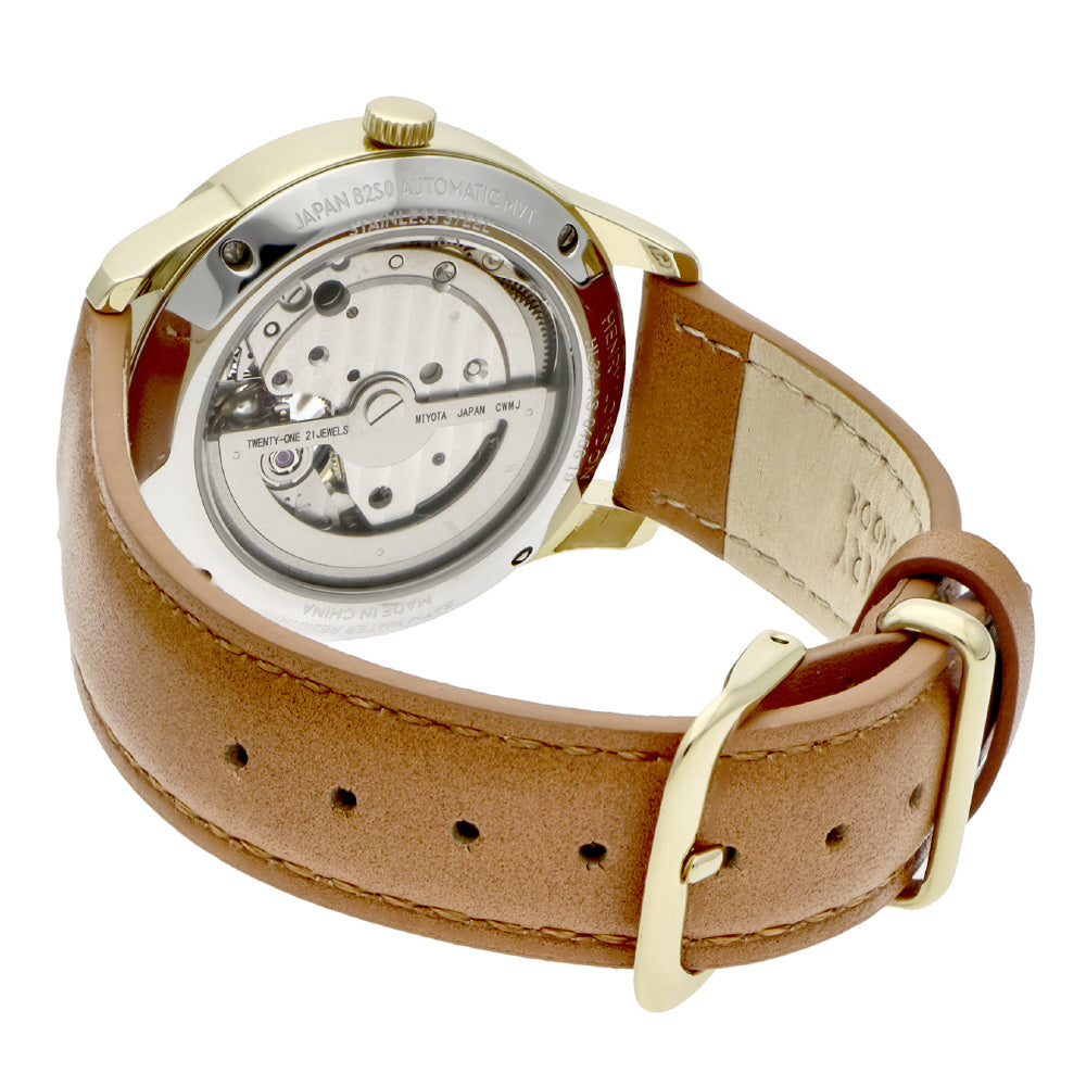 HENRY LONDON HL34-AS-0456 Watch (Image 3)