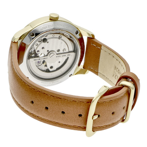 HENRY LONDON HL34-AS-0456 Watch (Image 3)
