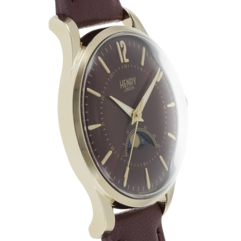 HENRY LONDON HL34-LS-0428 Watch (Image 2)