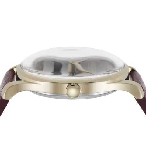 HENRY LONDON HL34-LS-0428 Watch (Image 3)