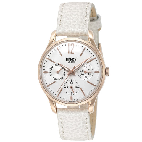 HENRY LONDON HL34-MS-0444 Watch