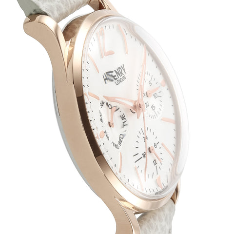 HENRY LONDON HL34-MS-0444 Watch (Image 2)