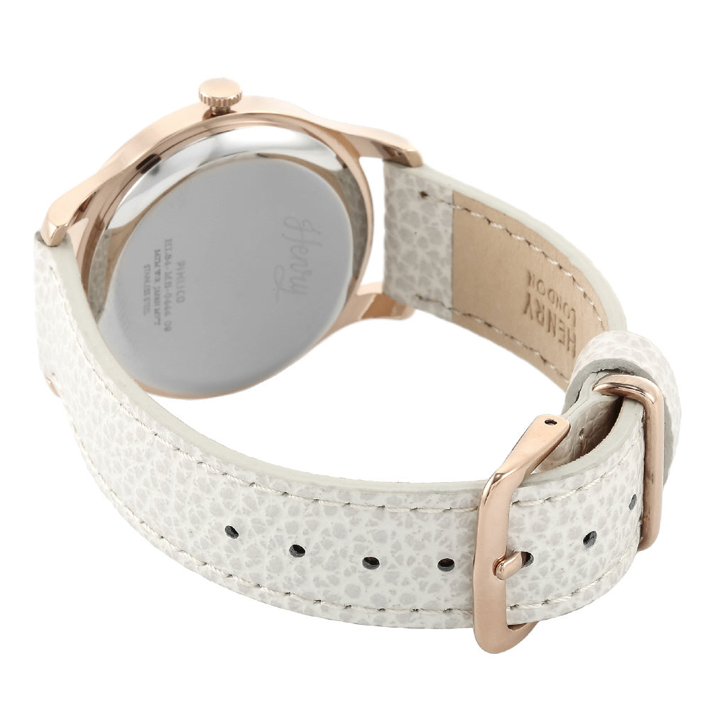 HENRY LONDON HL34-MS-0444 Watch (Image 4)