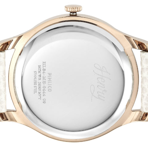HENRY LONDON HL34-MS-0444 Watch (Image 5)