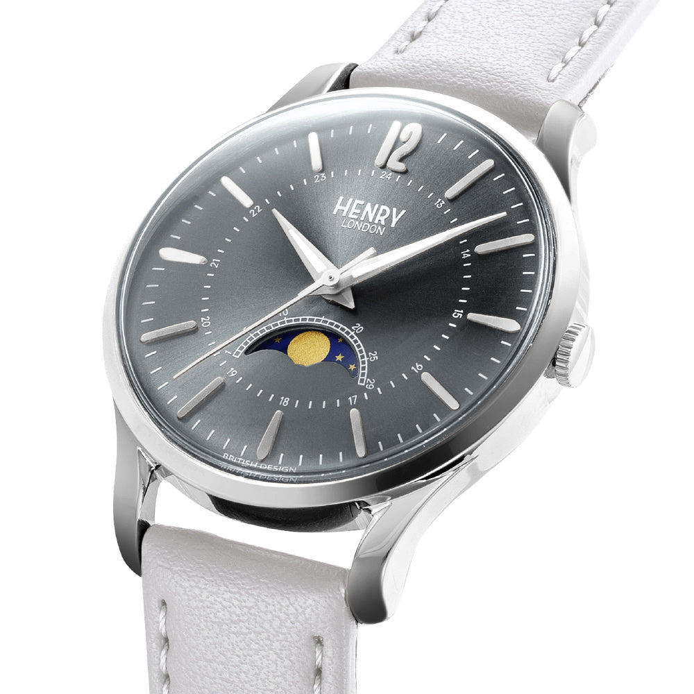 ヘンリーロンドン HL34-LM-0377-AL