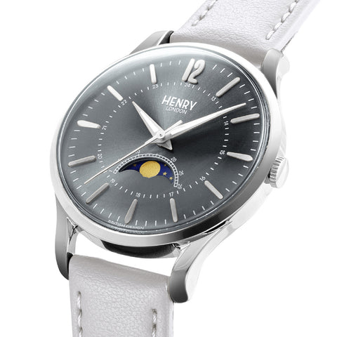 ヘンリーロンドン HL34-LM-0377-AL