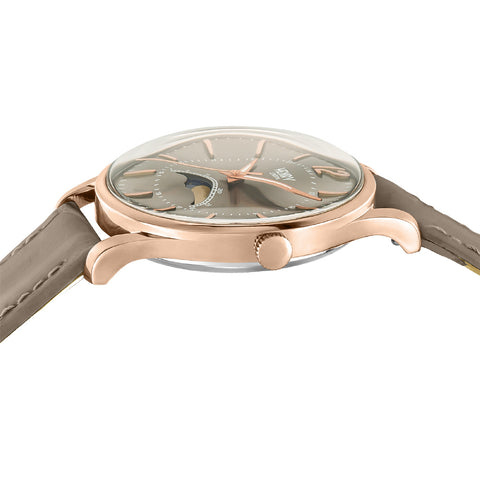 HL34LS0424GY Finchley 2 Year Warranty Gray Stylish Design Durable Construction Water Resistant