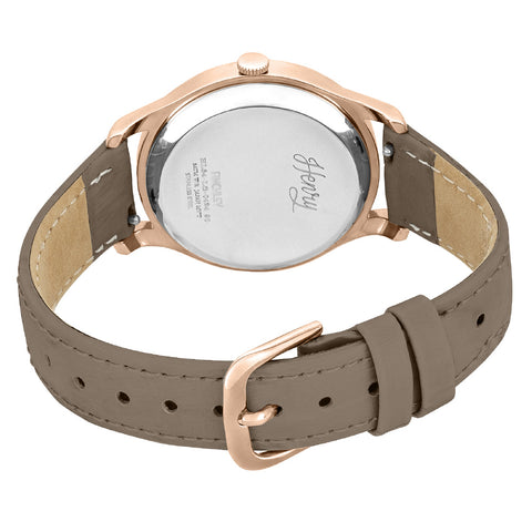 HL34LS0424GY Finchley 2 Year Warranty Gray Stylish Design Durable Construction Water Resistant
