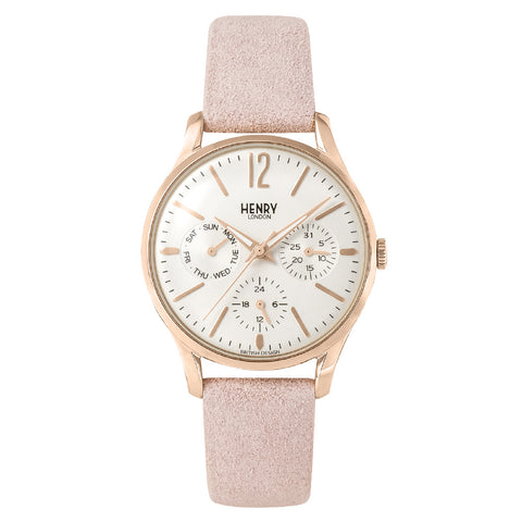 IPPO JAPAN WATCH  HL34MS0444PK Watch