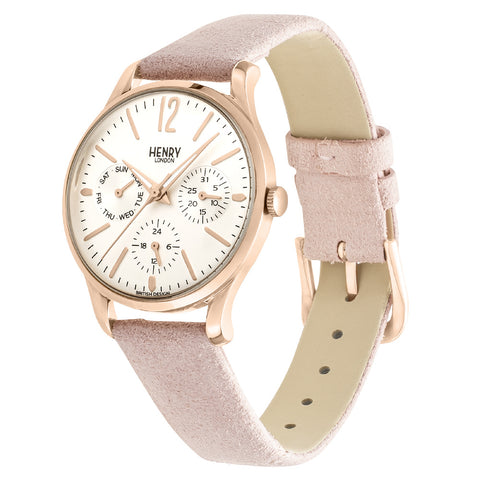 IPPO JAPAN WATCH  HL34MS0444PK Watch