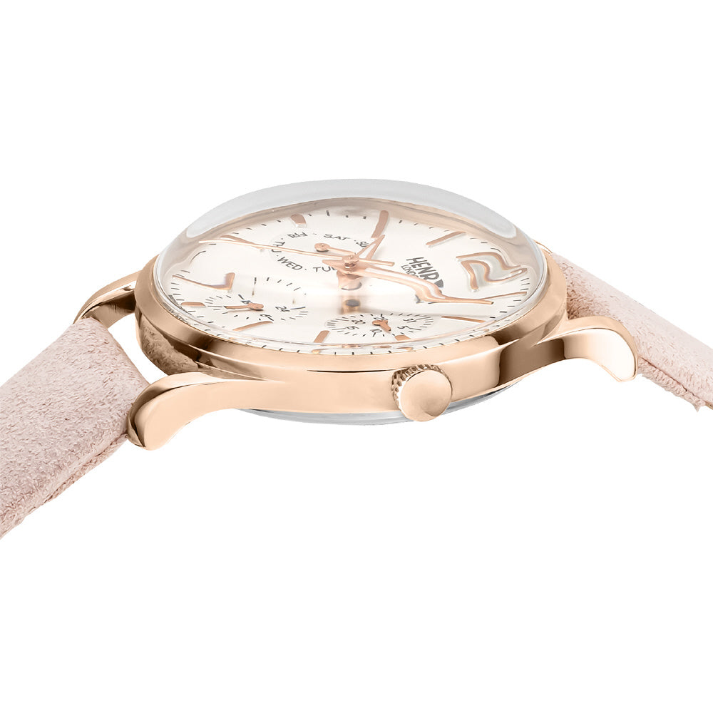 IPPO JAPAN WATCH  HL34MS0444PK Watch