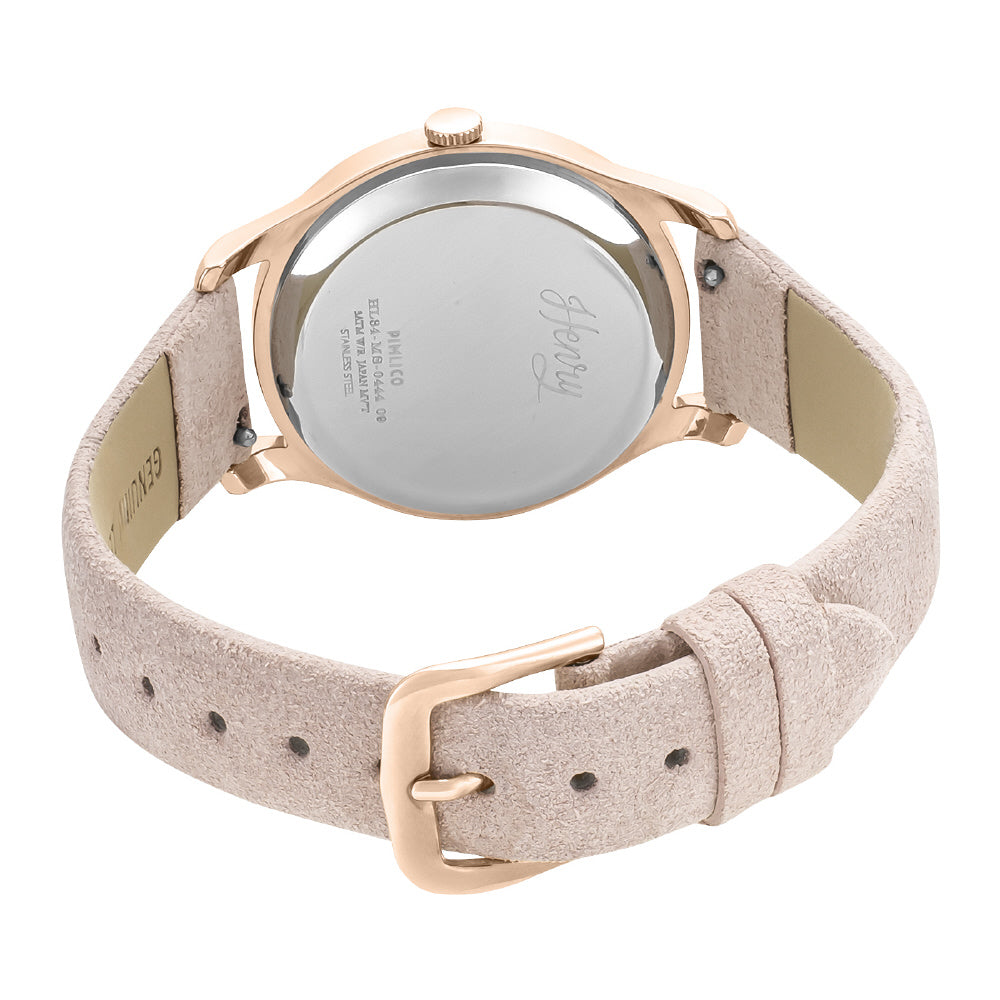 IPPO JAPAN WATCH  HL34MS0444PK Watch