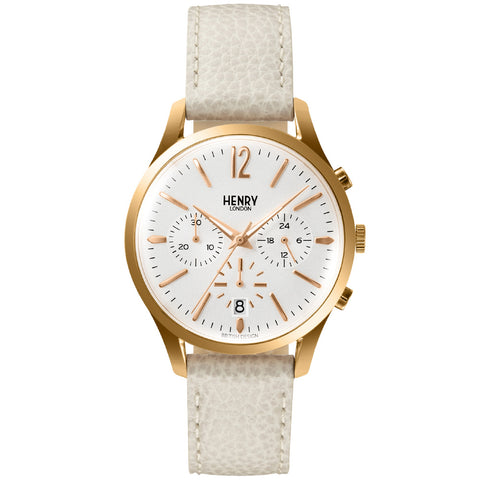 HENRY LONDON HL39-CS-0442-AL Watch (Image 3)