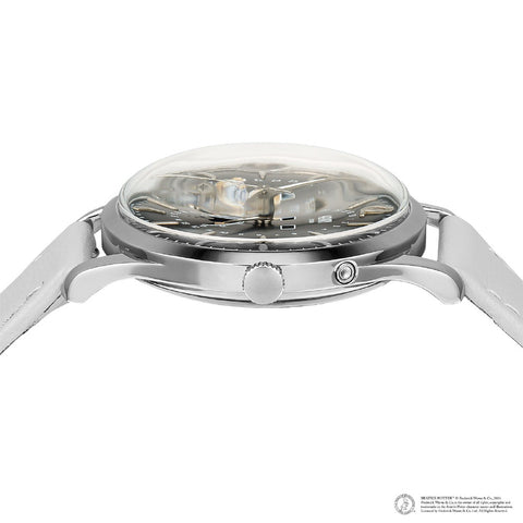 HENRY LONDON HL39-LM-0209-PR Watch - Peter Rabbit Collaboration 2-Year Warranty Gray Elegant Design Timeless Style (Image 5)