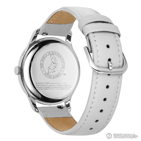 HENRY LONDON HL39-LM-0209-PR Watch - Peter Rabbit Collaboration 2-Year Warranty Gray Elegant Design Timeless Style (Image 6)
